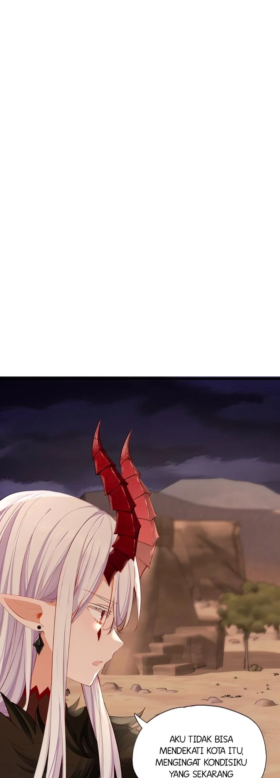 Please Bully Me, Miss Villainess! Chapter 146 Gambar 23