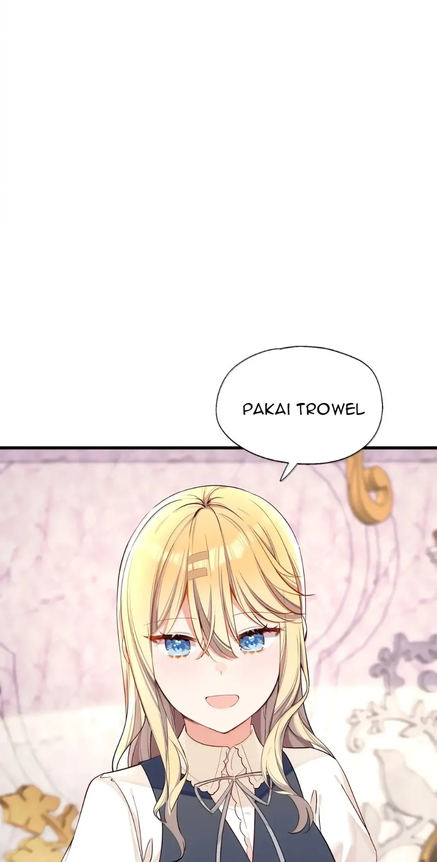 Please Bully Me, Miss Villainess! Chapter 156 Gambar 22