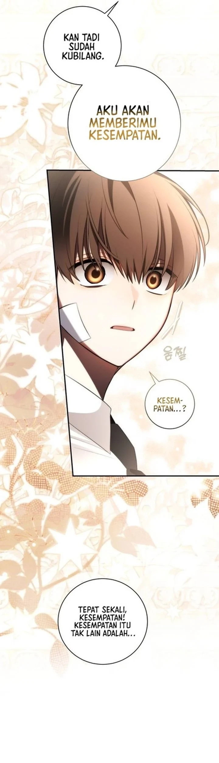 Please Don’t Die! Chapter 10 Gambar 45
