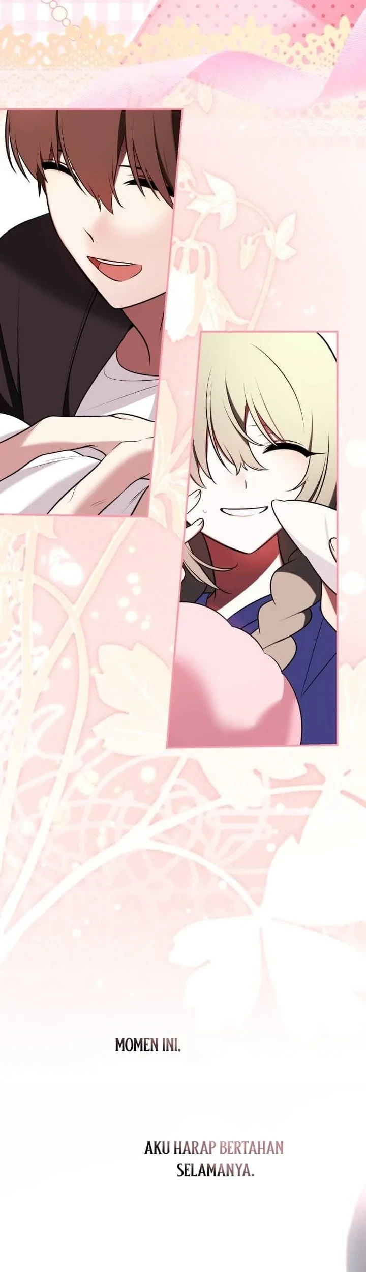 Please Don’t Die! Chapter 11 Gambar 37