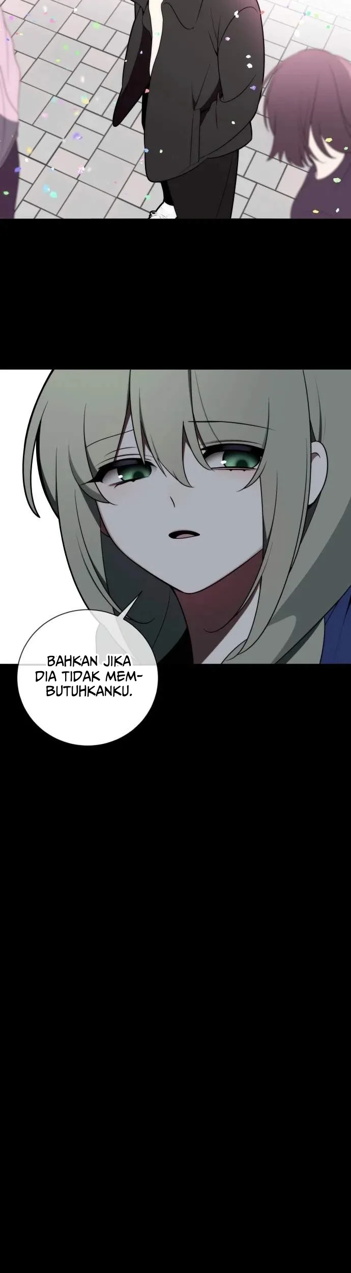 Please Don’t Die! Chapter 12 Gambar 58