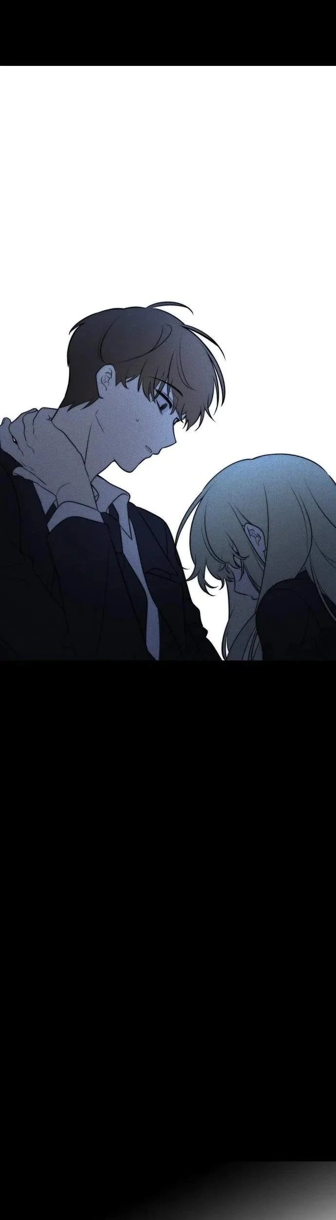 Please Don’t Die! Chapter 12 Gambar 60
