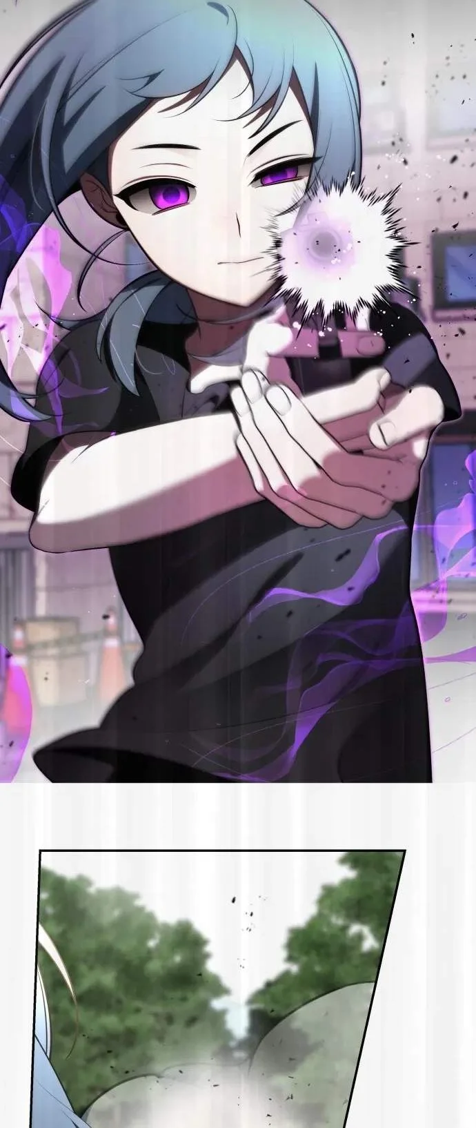 Please Don’t Die! Chapter 13 Gambar 51