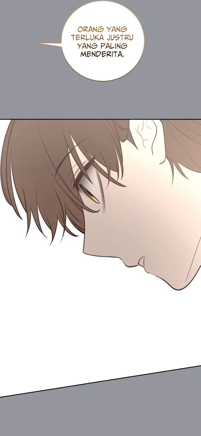 Please Don’t Die! Chapter 14 Gambar 57