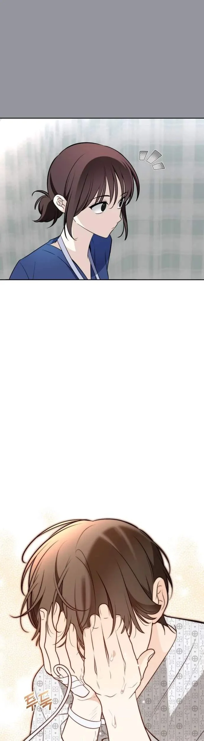 Please Don’t Die! Chapter 14 Gambar 58