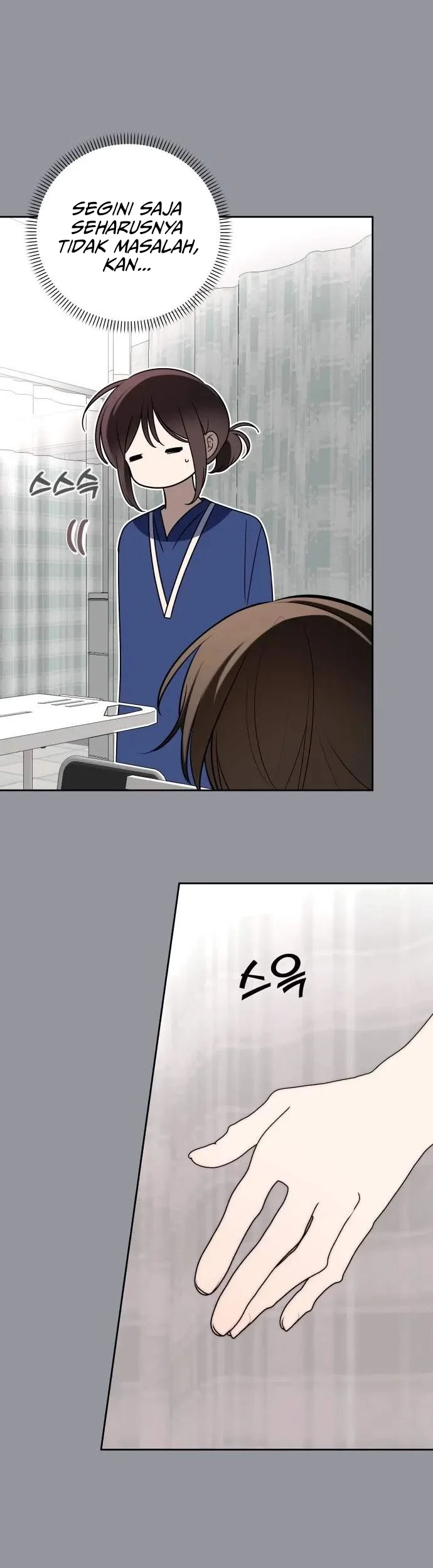 Please Don’t Die! Chapter 14 Gambar 60