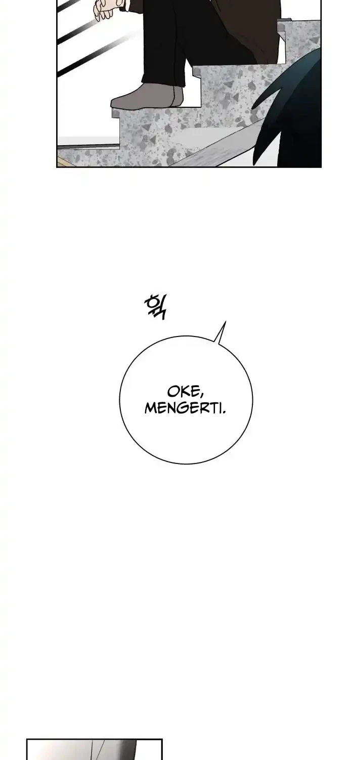 Please Don’t Die! Chapter 15 Gambar 61