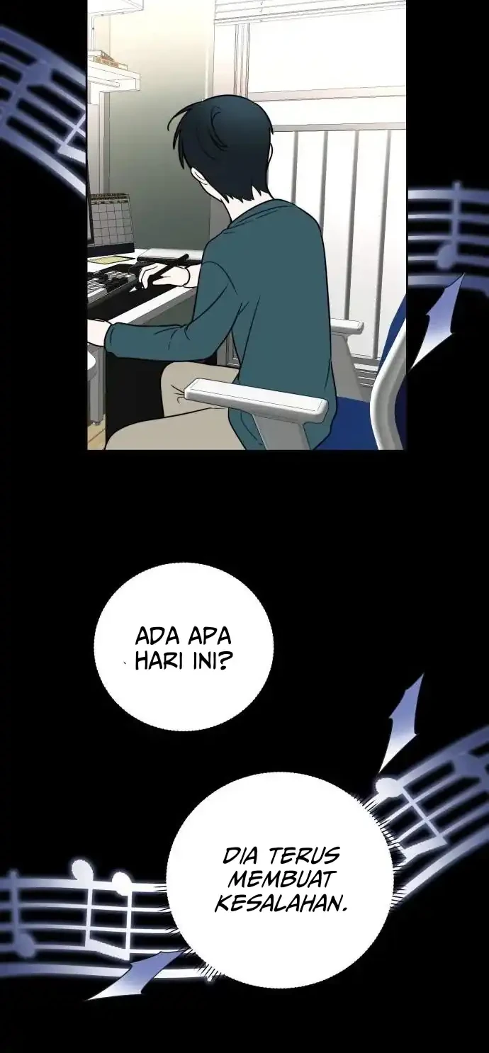 Please Don’t Die! Chapter 16 Gambar 73