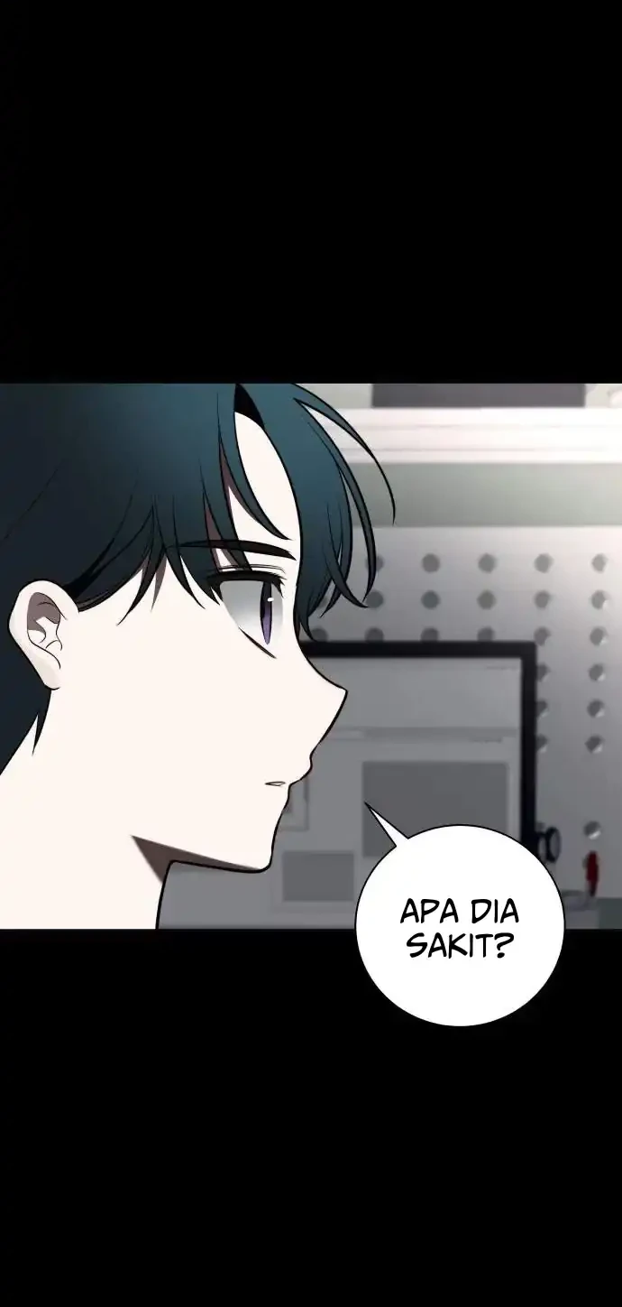 Please Don’t Die! Chapter 16 Gambar 75
