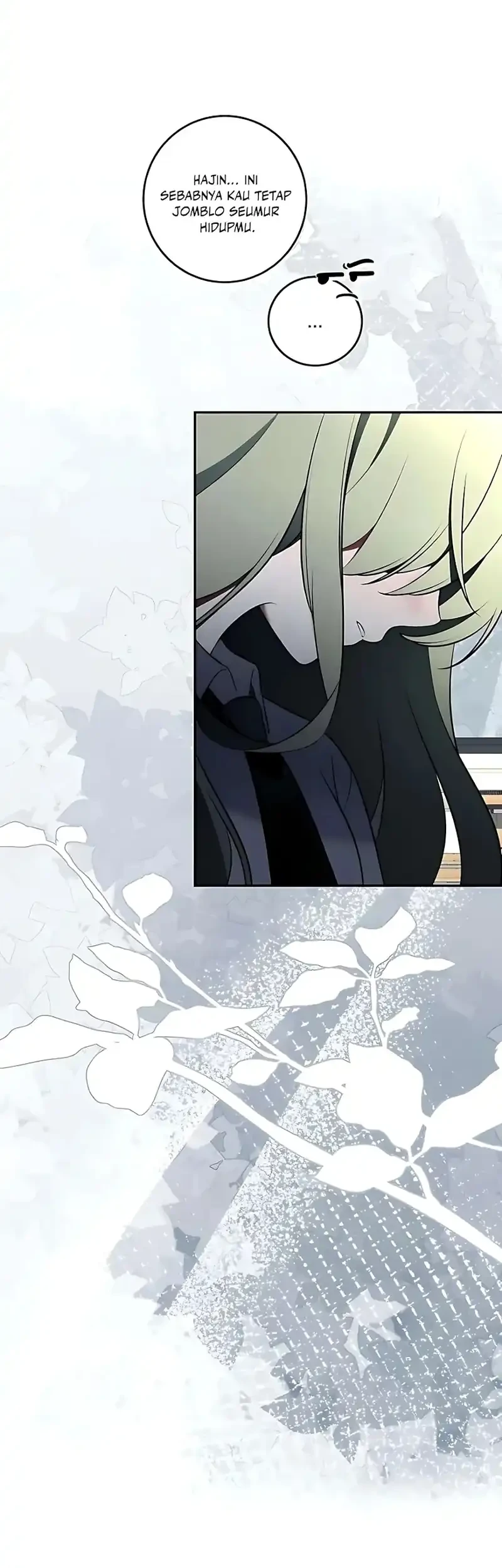 Please Don’t Die! Chapter 3 Gambar 43