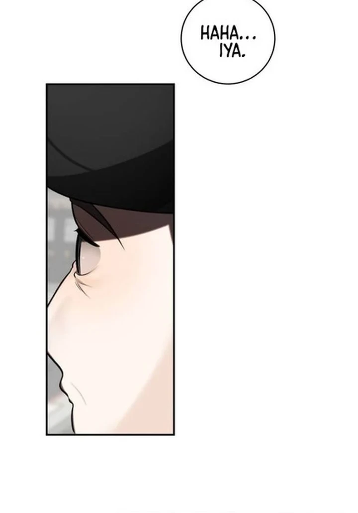 Please Don’t Die! Chapter 9 Gambar 46