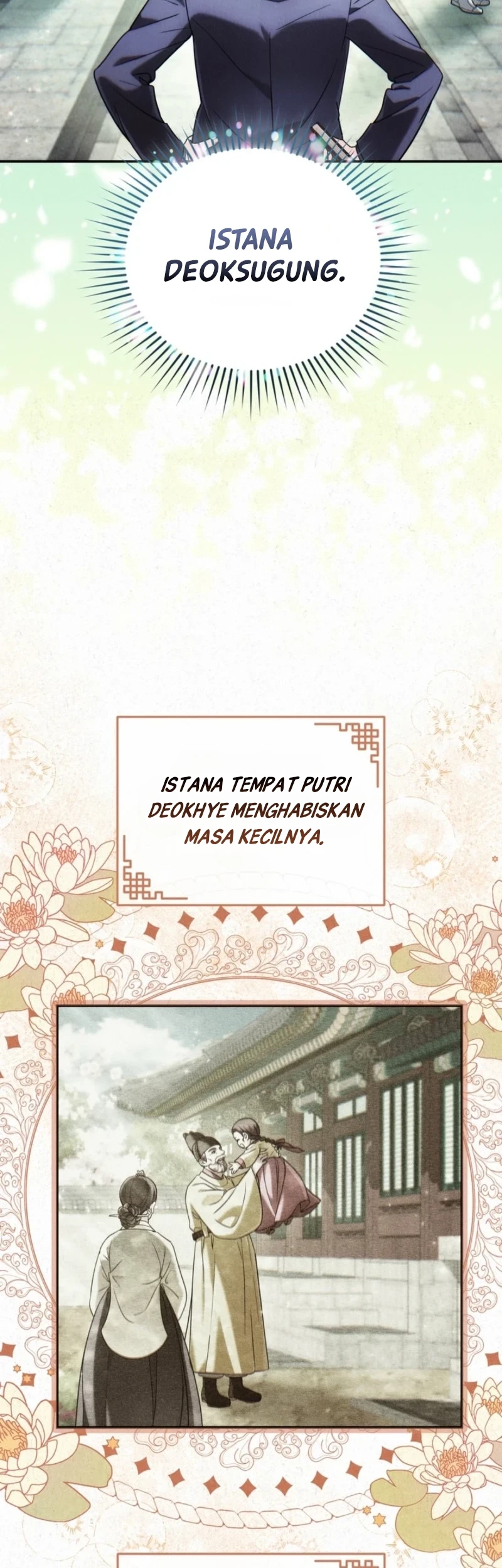 Please Help Princess Deokhye Chapter 1 Gambar 95