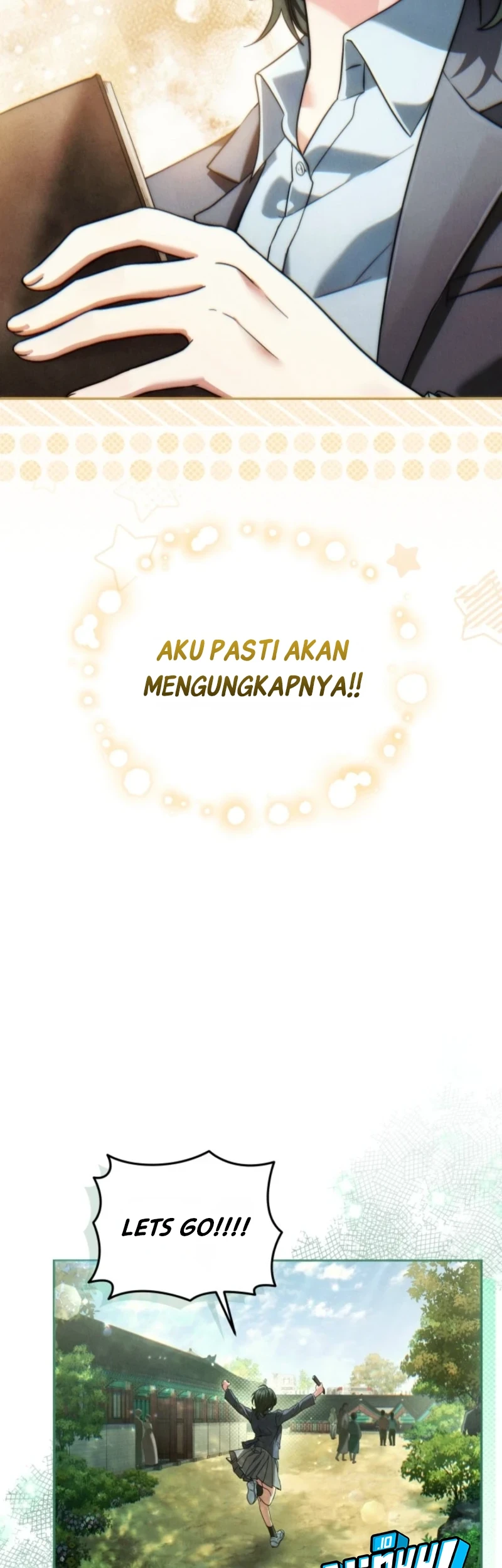 Please Help Princess Deokhye Chapter 1 Gambar 98
