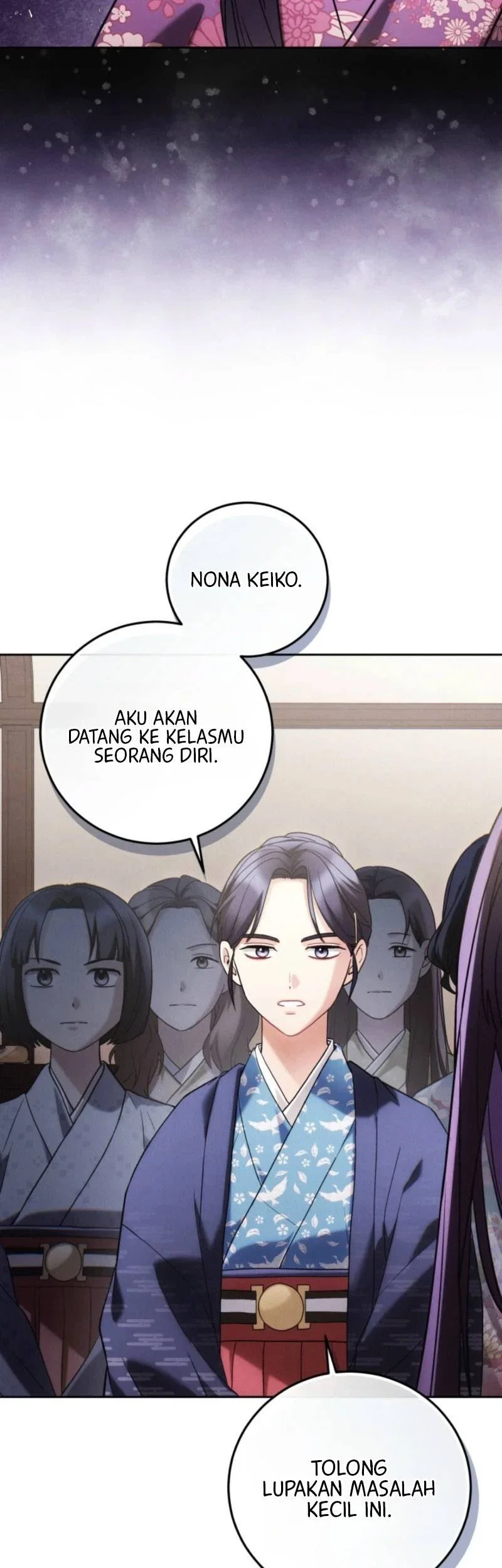 Please Help Princess Deokhye Chapter 2 Gambar 57