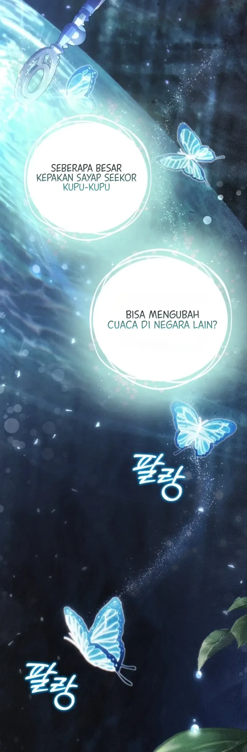 Please Help Princess Deokhye Chapter 3 Gambar 49