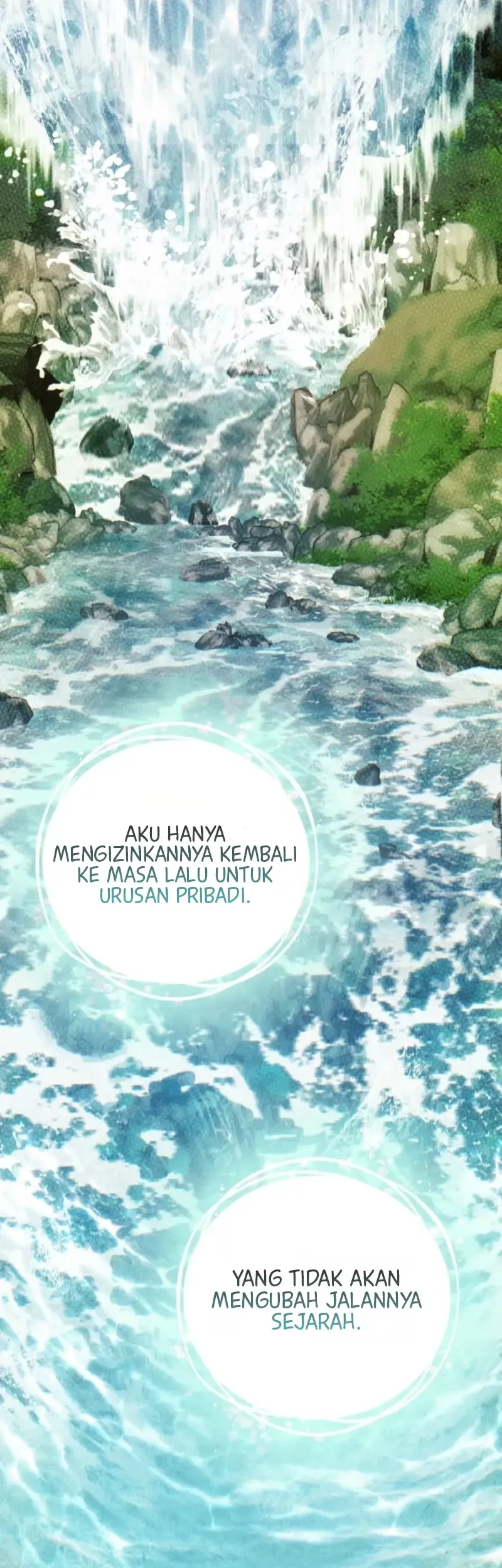 Please Help Princess Deokhye Chapter 3 Gambar 51