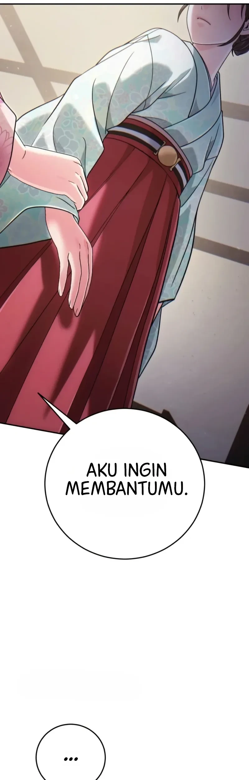 Please Help Princess Deokhye Chapter 5 Gambar 46