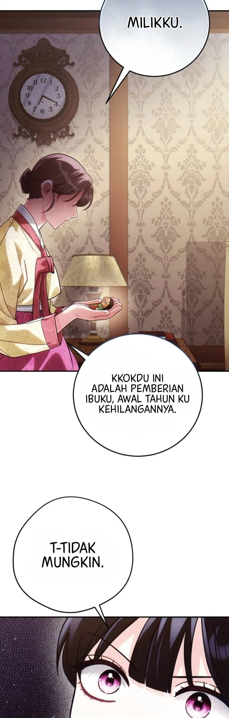 Please Help Princess Deokhye Chapter 7 Gambar 44