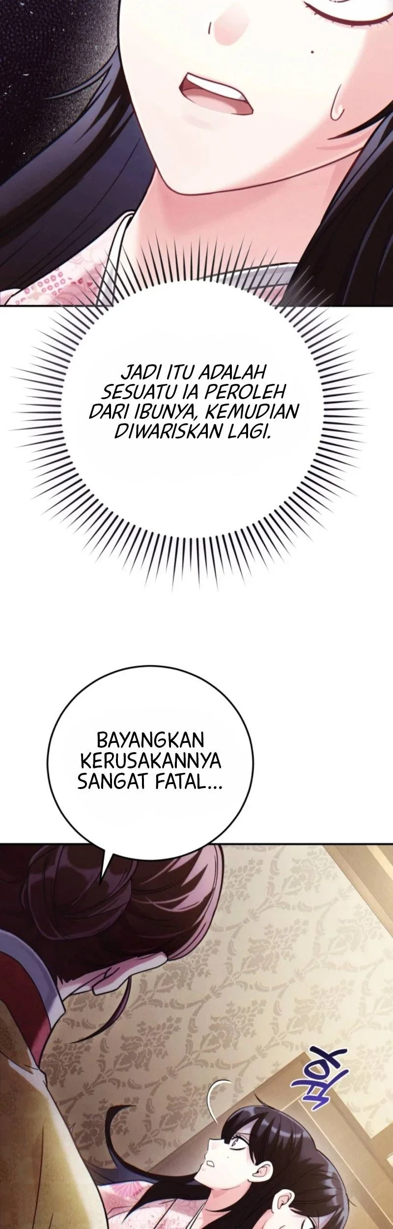 Please Help Princess Deokhye Chapter 7 Gambar 45