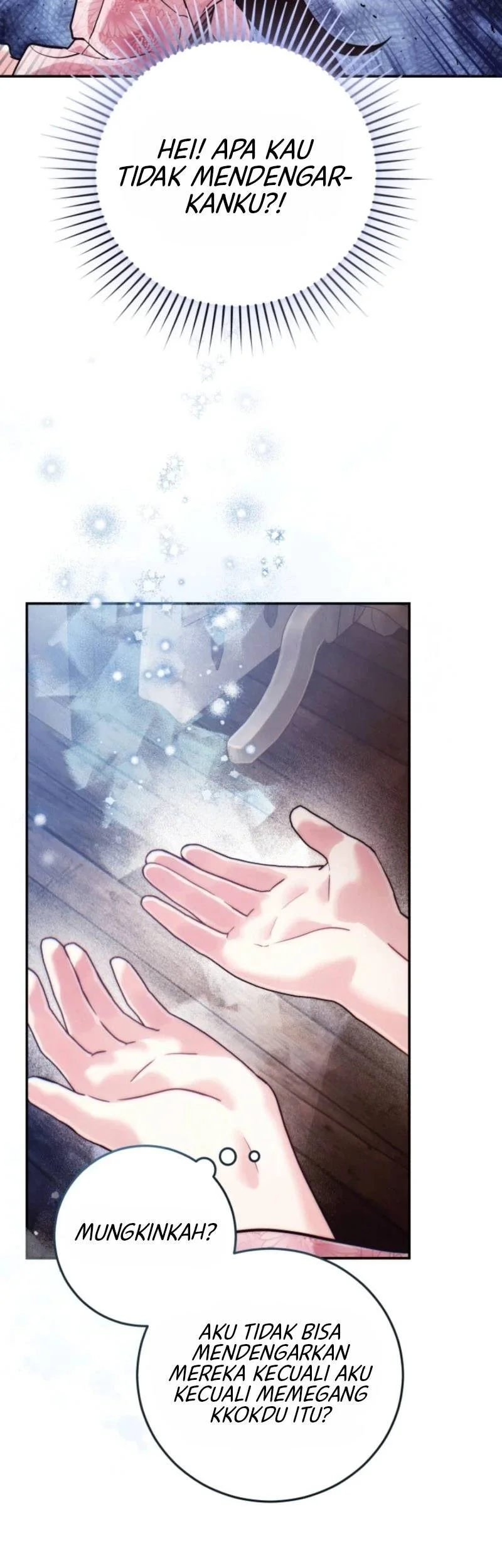 Please Help Princess Deokhye Chapter 7 Gambar 47
