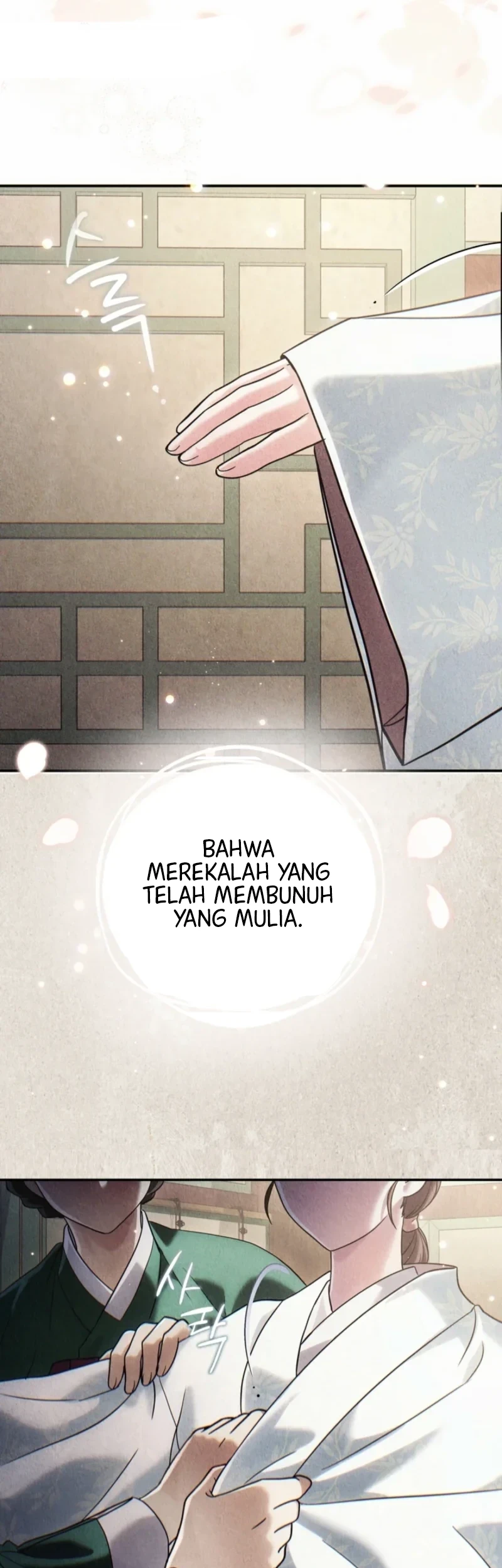 Please Help Princess Deokhye Chapter 8 Gambar 44