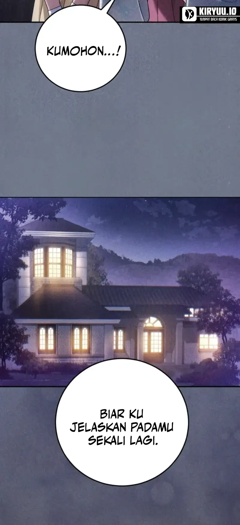 Please Help Princess Deokhye Chapter 9 Gambar 36