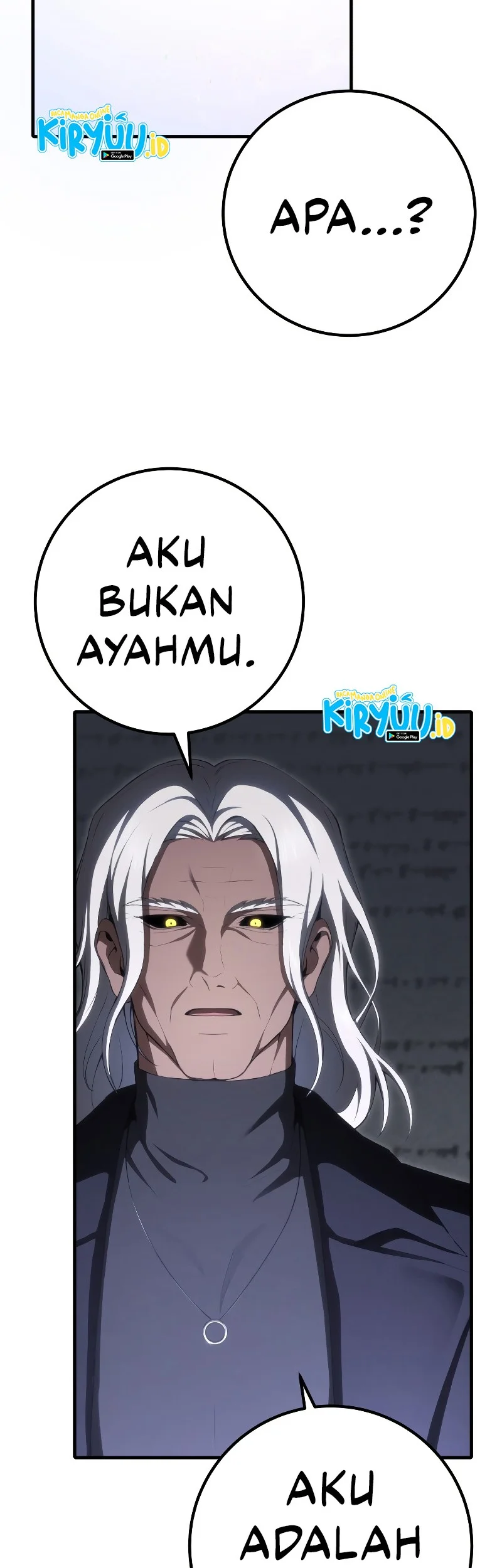 Poison-Eating Healer Chapter 501 Gambar 43