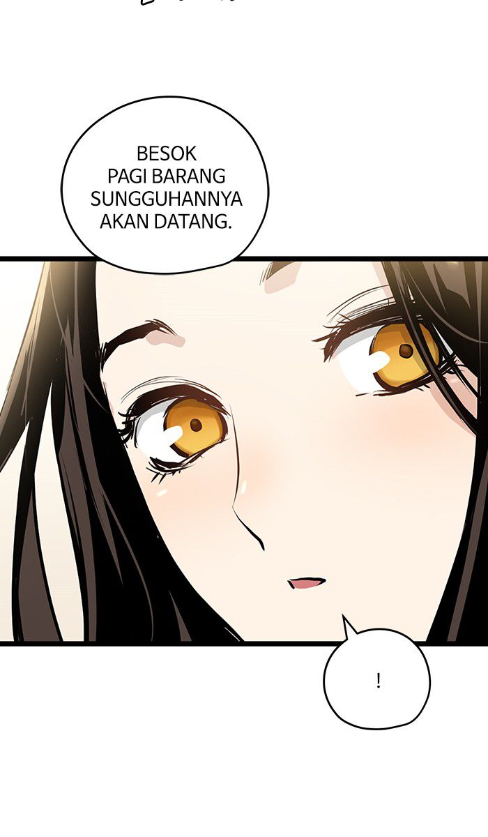 Promised Orchid Chapter 11 Gambar 50