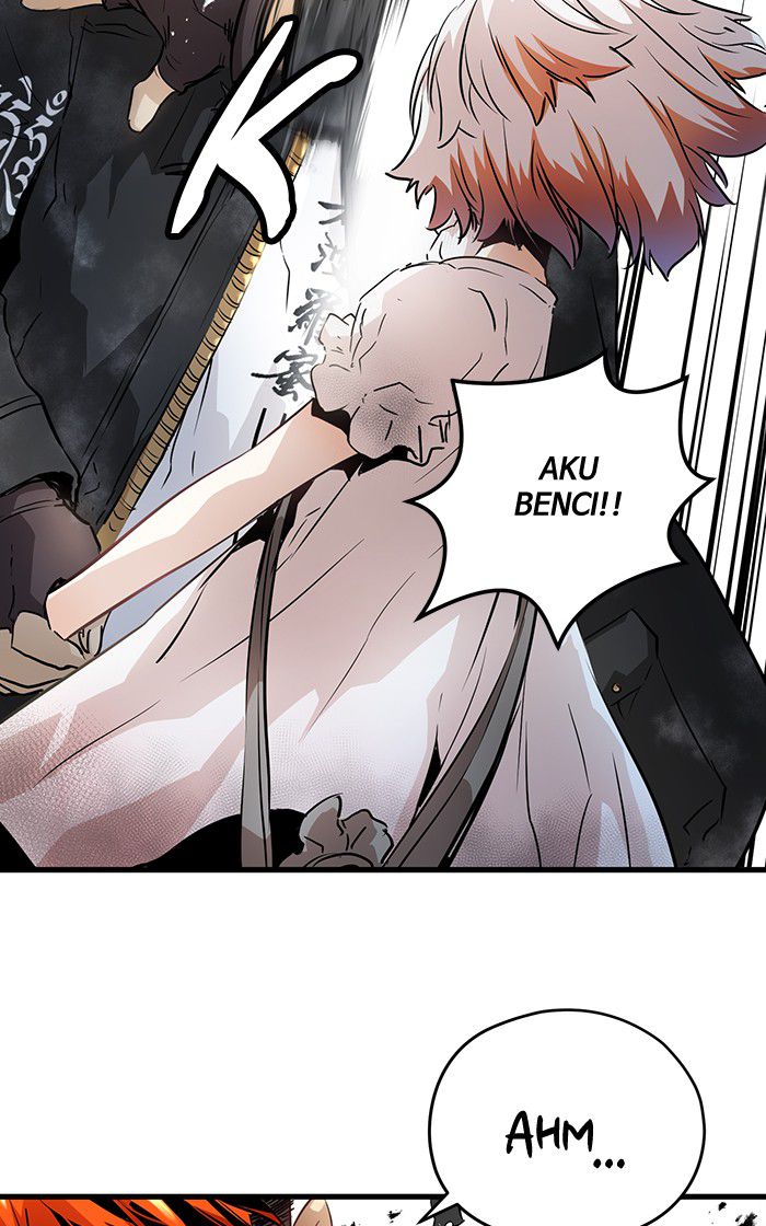 Promised Orchid Chapter 21 halaman 53