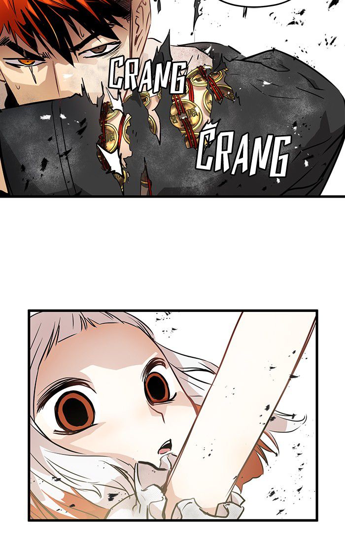 Promised Orchid Chapter 21 halaman 54