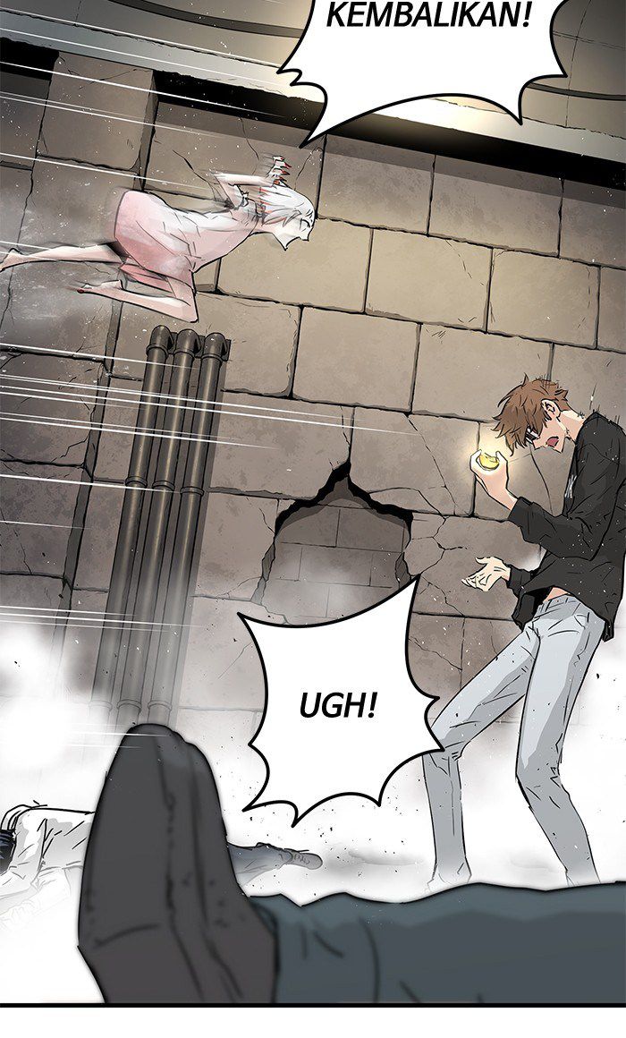 Promised Orchid Chapter 22 halaman 55