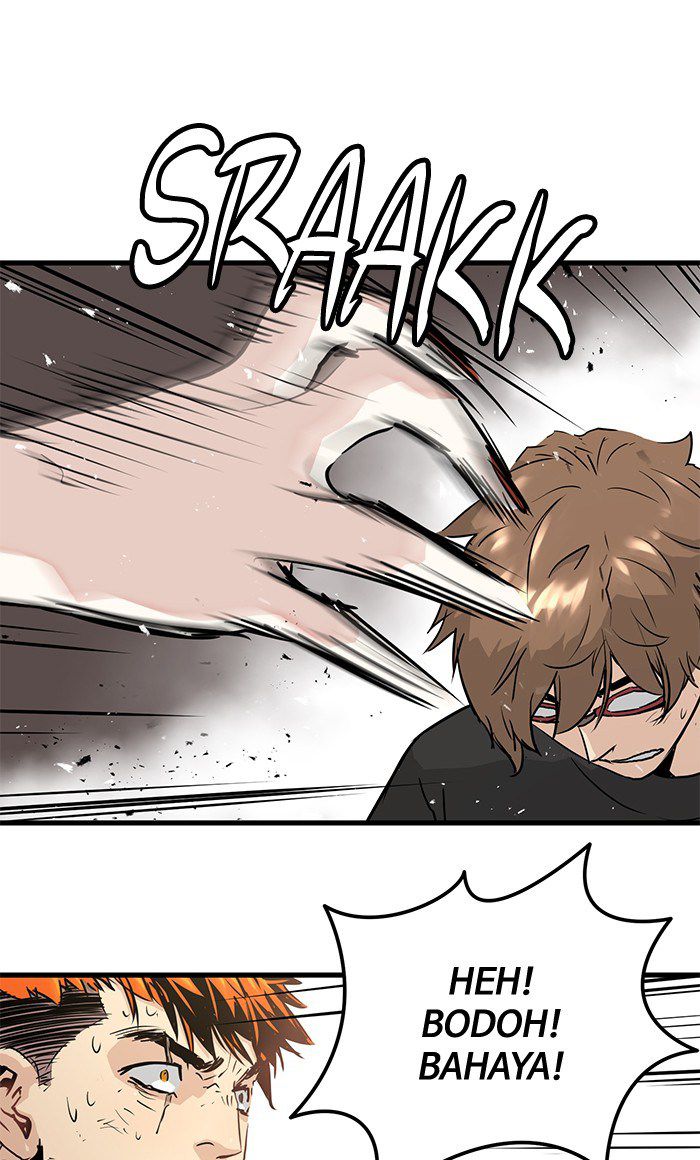 Promised Orchid Chapter 22 halaman 56