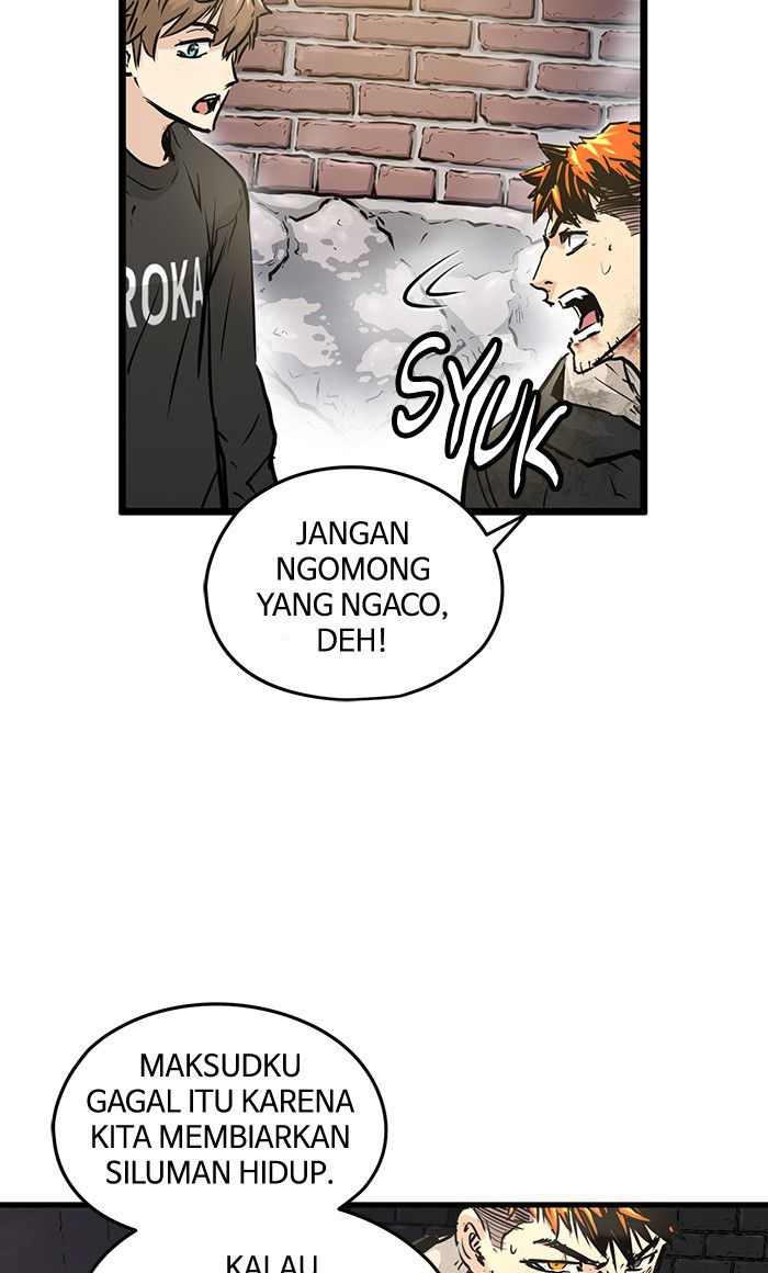 Promised Orchid Chapter 26 halaman 63