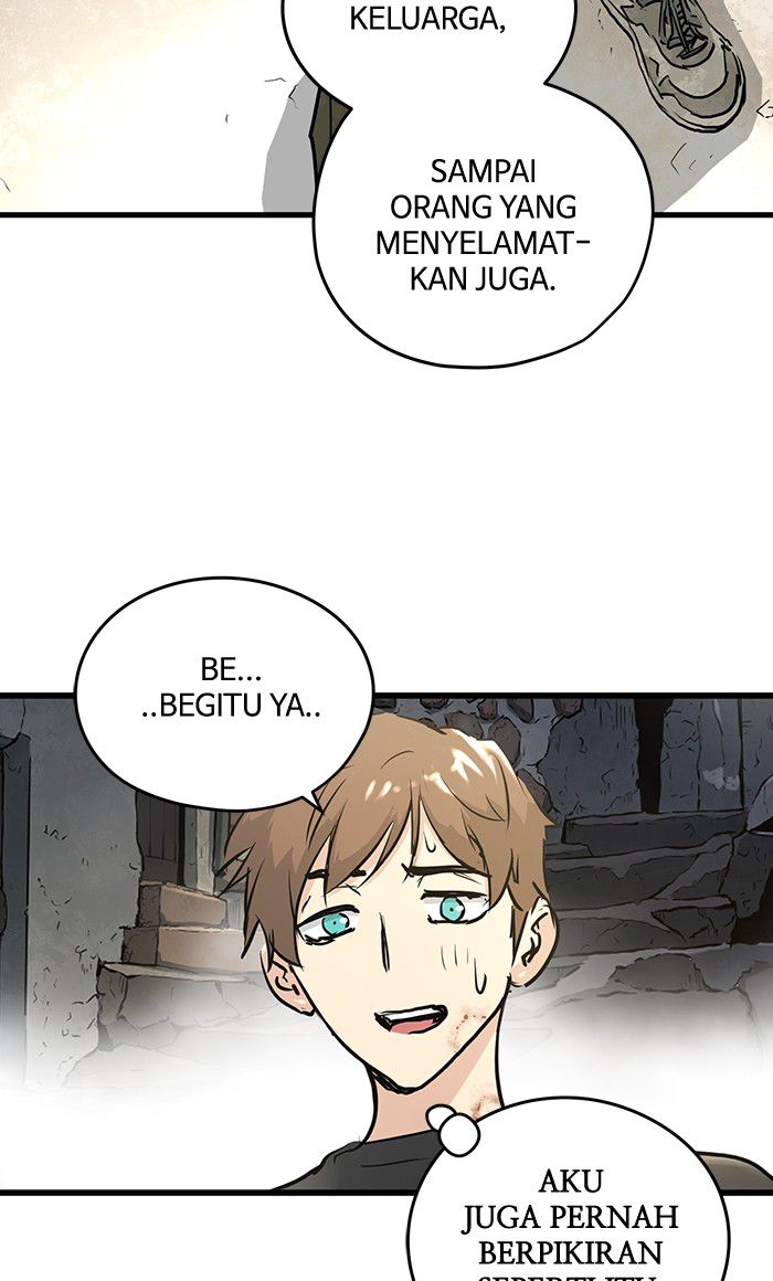 Promised Orchid Chapter 26 halaman 65