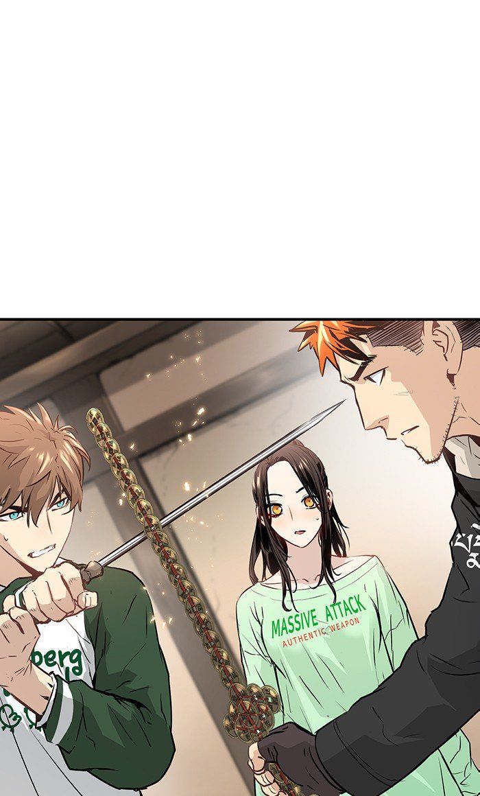Promised Orchid Chapter 29 halaman 45