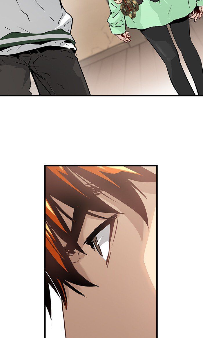 Promised Orchid Chapter 29 halaman 46