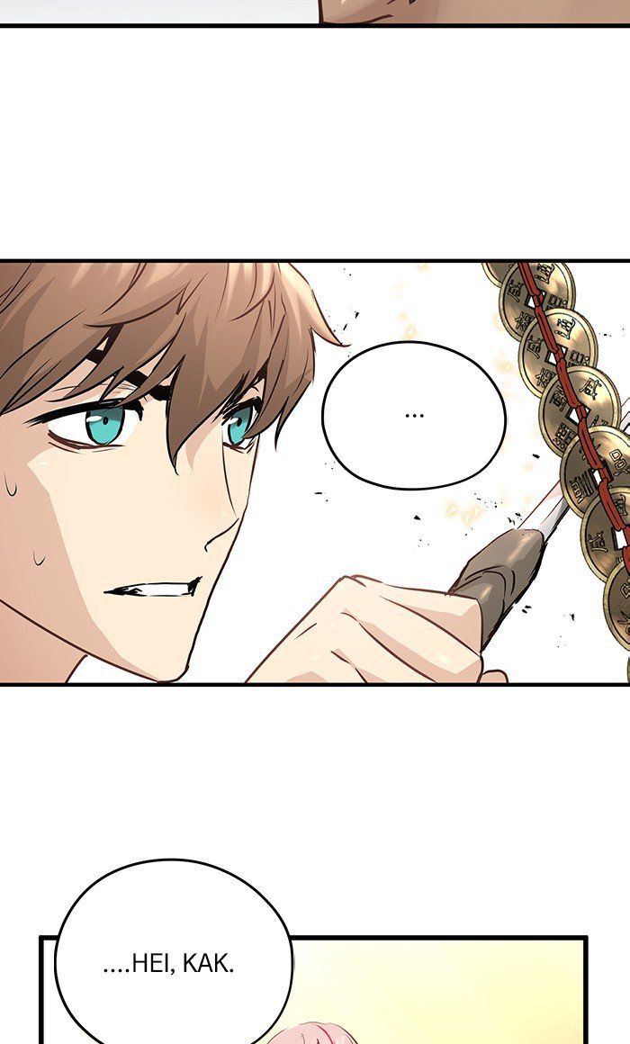 Promised Orchid Chapter 29 halaman 48