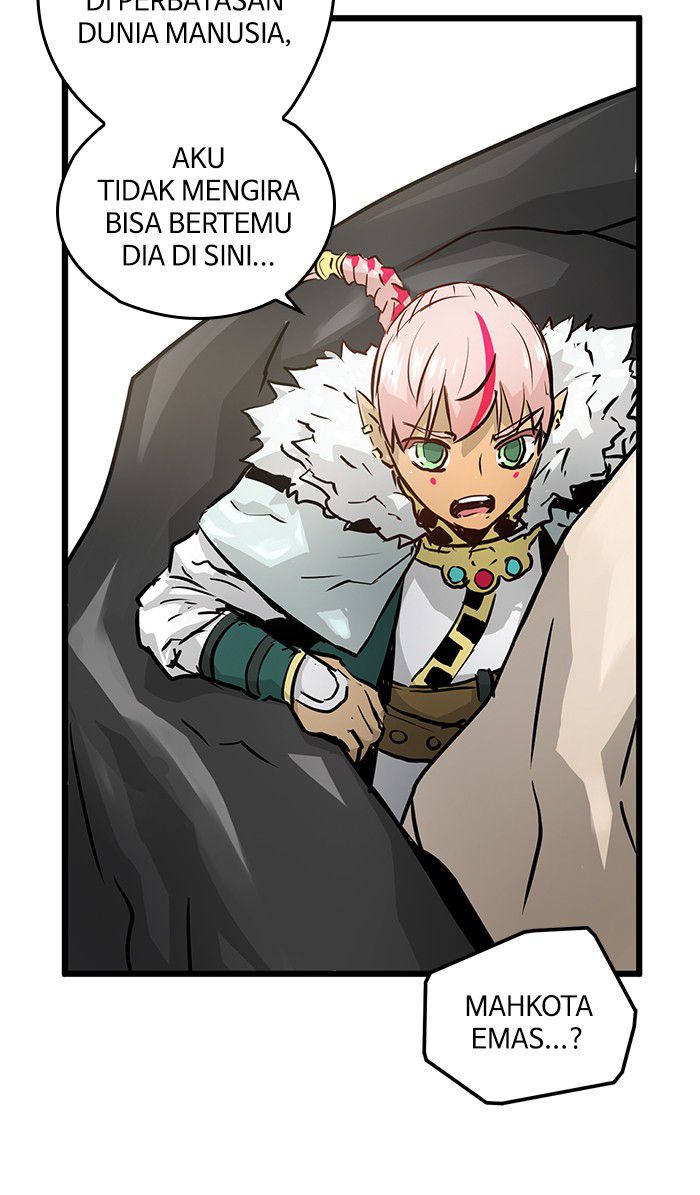Promised Orchid Chapter 33 halaman 59