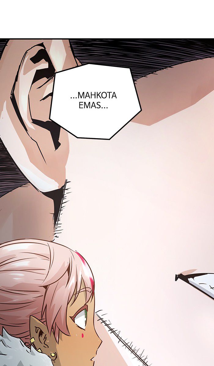 Promised Orchid Chapter 33 halaman 60