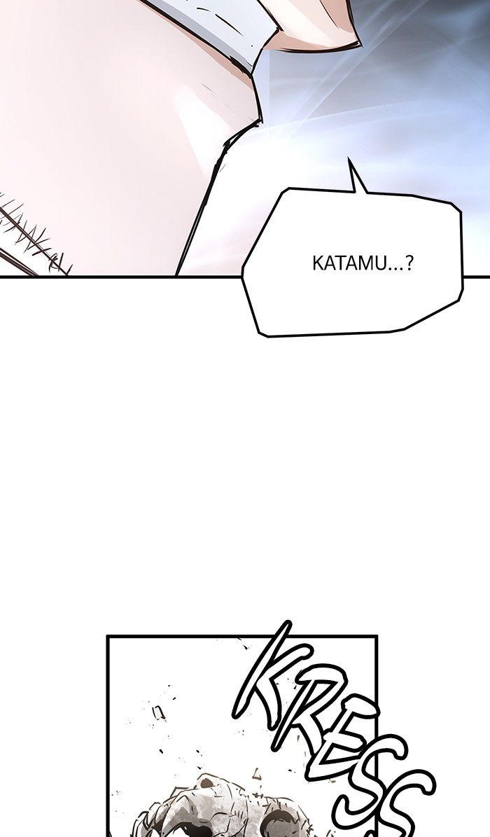 Promised Orchid Chapter 33 halaman 62