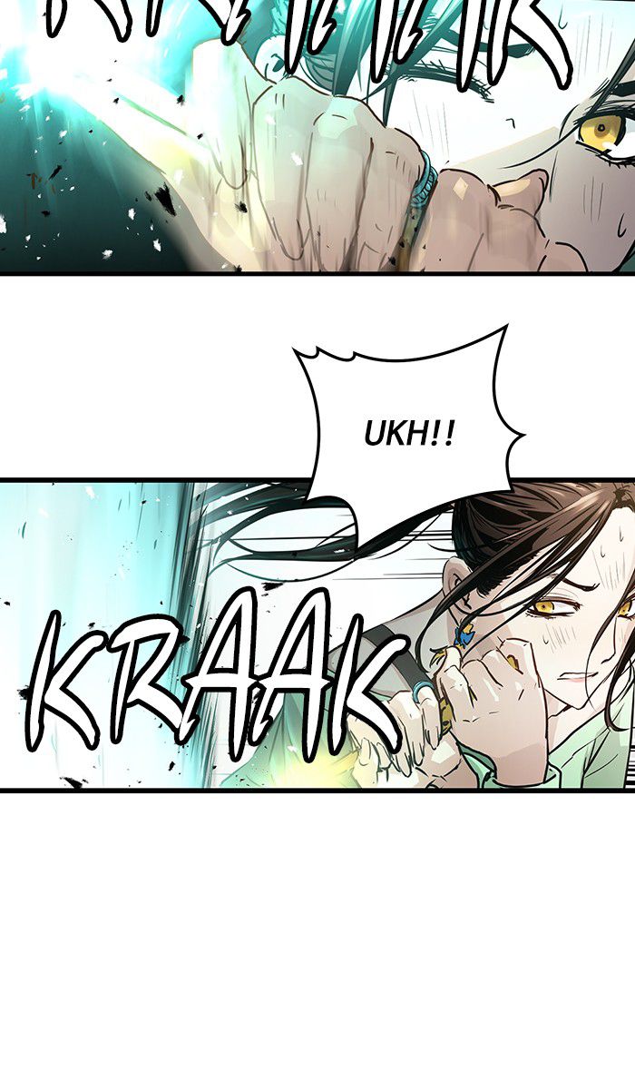 Promised Orchid Chapter 36 halaman 65