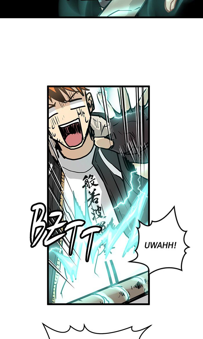 Promised Orchid Chapter 38 Gambar 56