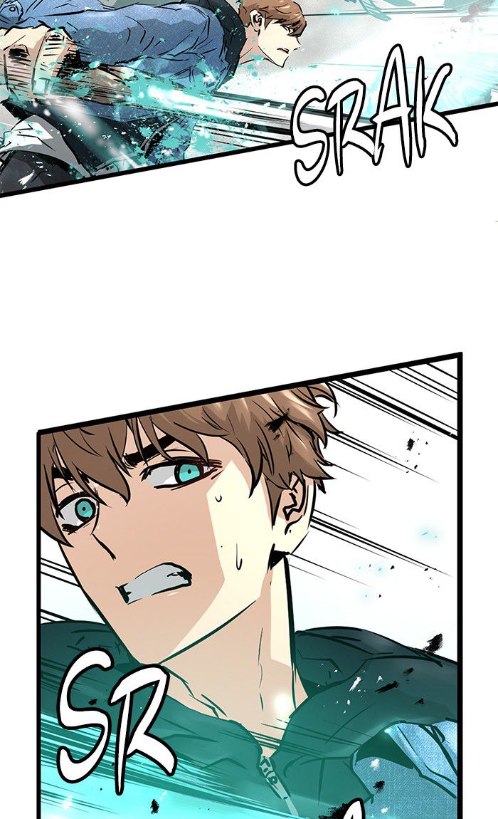 Promised Orchid Chapter 45 halaman 59
