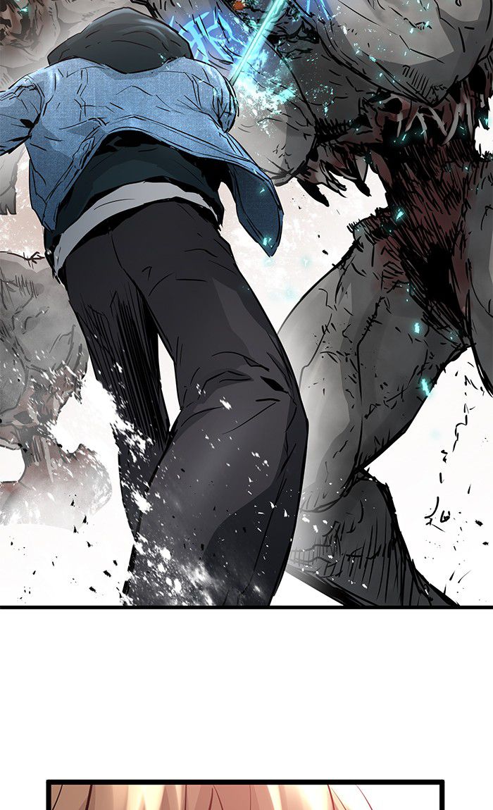Promised Orchid Chapter 45 halaman 62