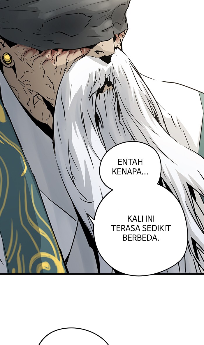 Promised Orchid Chapter 46 halaman 57