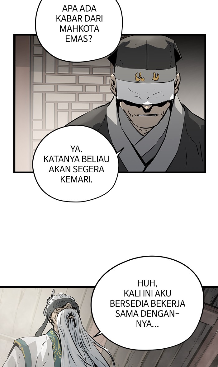 Promised Orchid Chapter 46 halaman 58