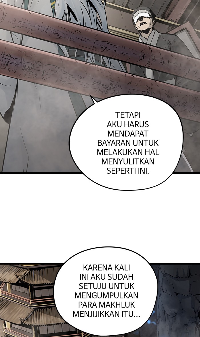 Promised Orchid Chapter 46 halaman 59