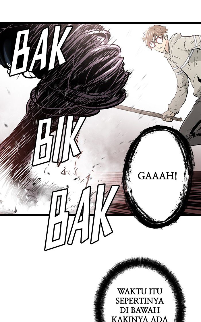 Promised Orchid Chapter 5 halaman 45