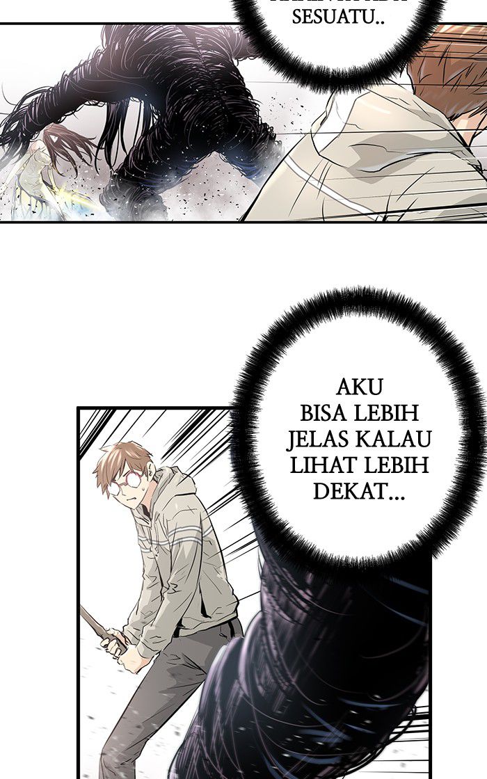 Promised Orchid Chapter 5 halaman 46