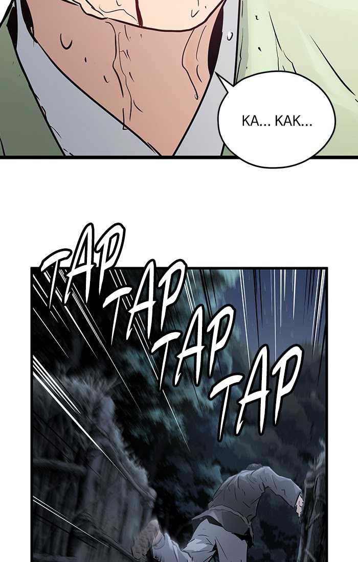 Promised Orchid Chapter 51 halaman 64